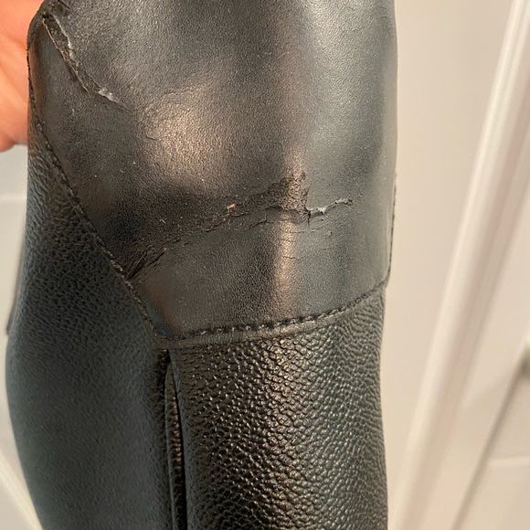 Vintage Trussardi Handbag - Picture 4 of 8